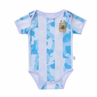 Maillot Football Argentine Domicile 2020 Baby